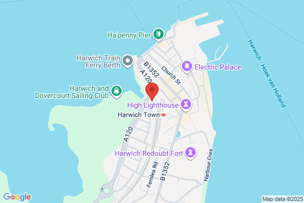 Harwich & District Community Association