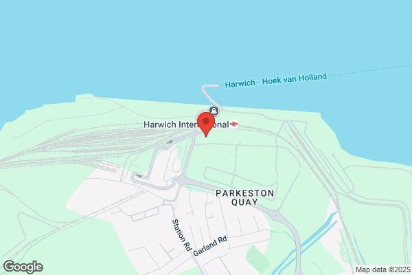 Park3 In Harwich