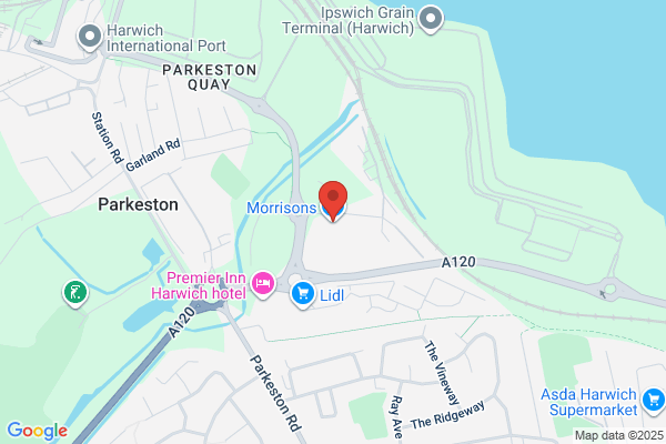 W M Morrison Supermarkets PLC