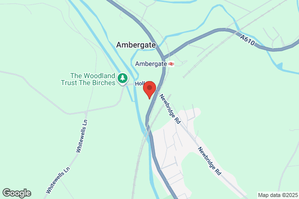 Ambergate