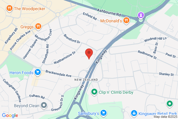 Carewatch (Derbyshire)