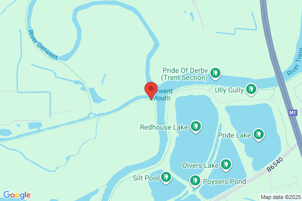 Derwent Valley Treasure Trail