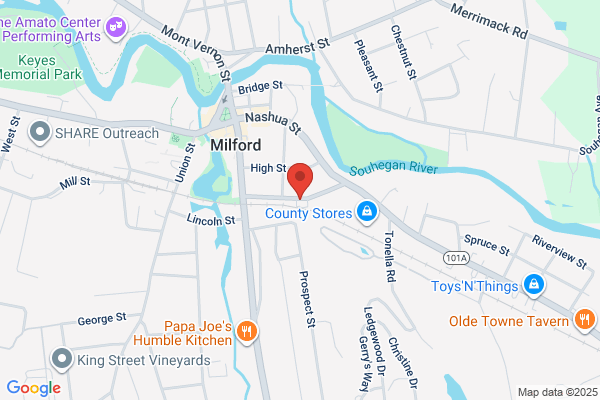 Milford Antique Centre