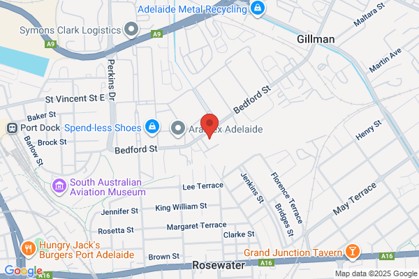 S A C Logistics Ltd