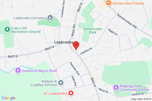 The Jessop Medical Practice