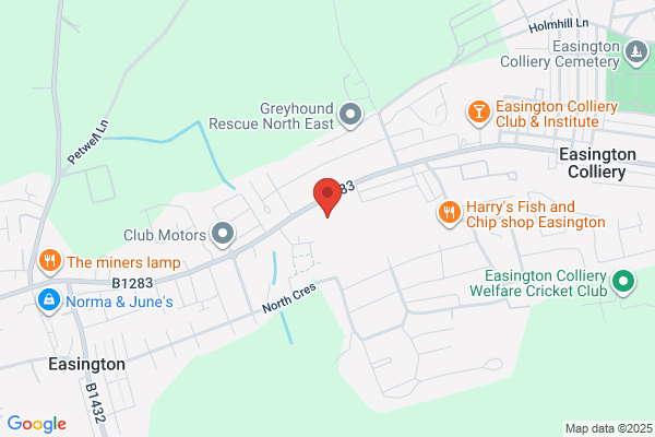 Birchwood Court Residential Care Home - Sanctuary Care