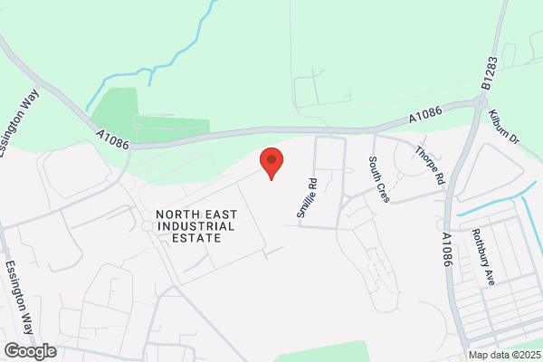 Elmfield Transport