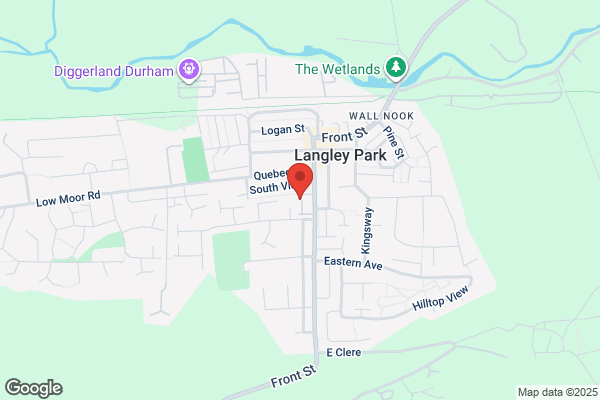 Langley Park