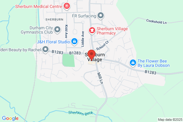 Sherburn Community Centre