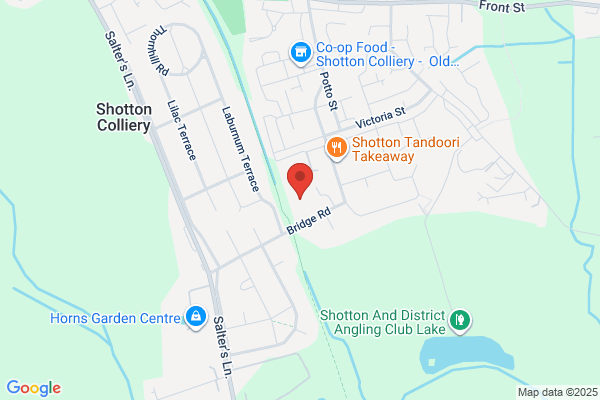 Shotton Partnership 2000