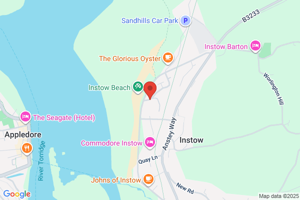The Wayfarer Inn