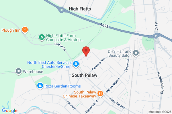 Yopa Estate Agents County Durham