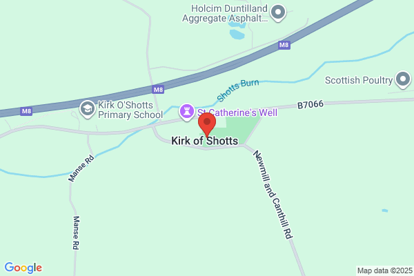 Shottskirk Cemetery