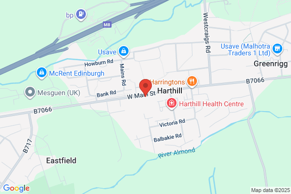 Harthill Pharmacy
