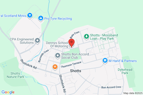 Janette's School Of Motoring
