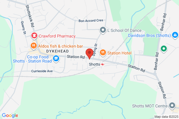 Shotts Funeralcare