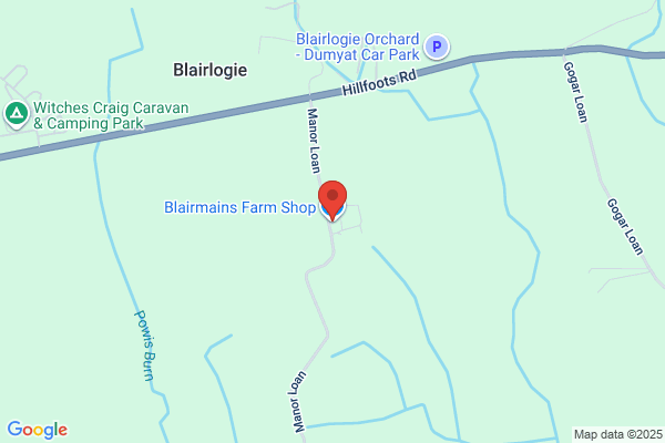 Blairmains