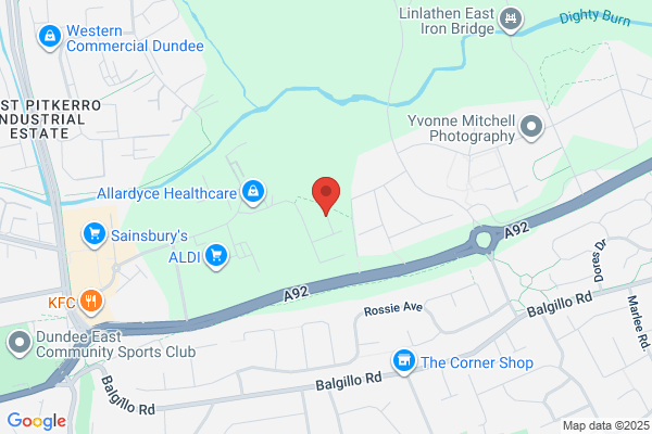 C T P Davall (Scotland) Ltd