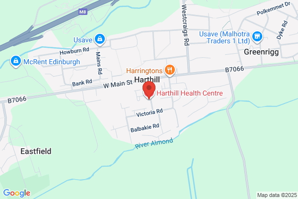 Harthill Health Centre