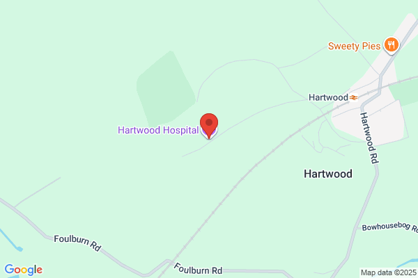 Hartwood Hospital