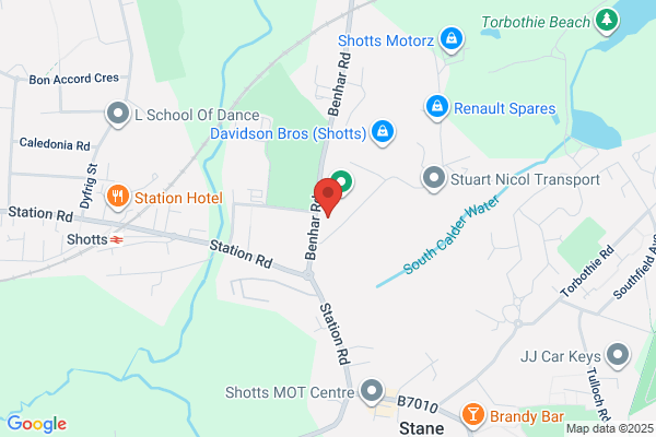 Shotts Library & Heritage Centre
