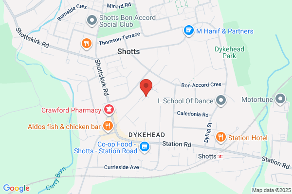 Dykehead Primary School