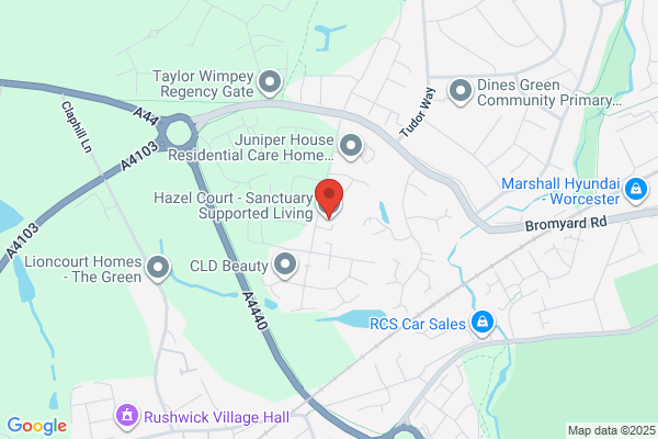 Exalon Care Homes Ltd