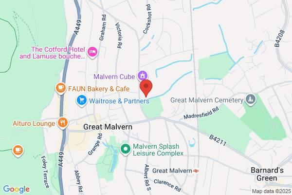 Malvern Hills College