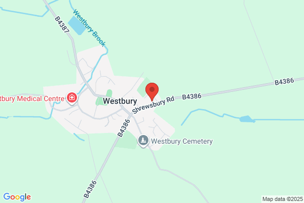 Nigel Farr Farm Services (Westbury) Ltd