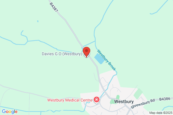G O Davies (Westbury) Ltd