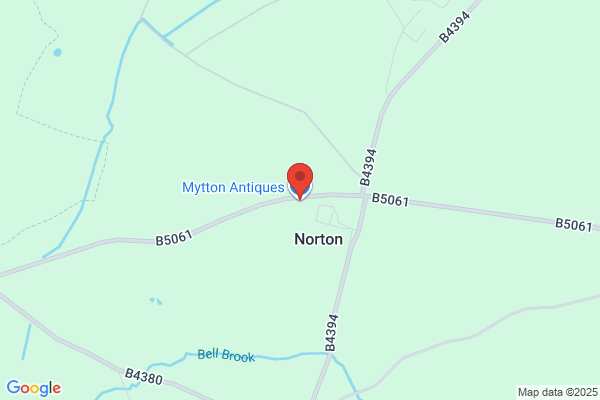 Mytton Antiques