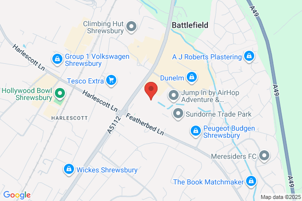 TradePoint Shrewsbury