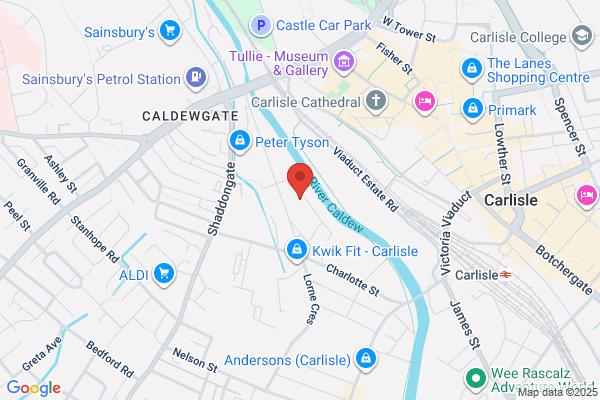 Finesse Supplies (UK)