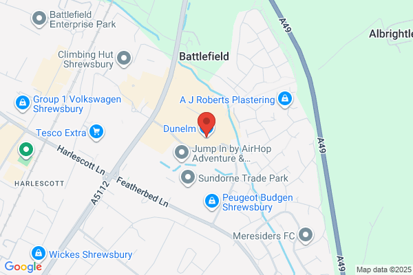 Dunelm