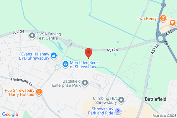 CarStore Service Centre Shrewsbury