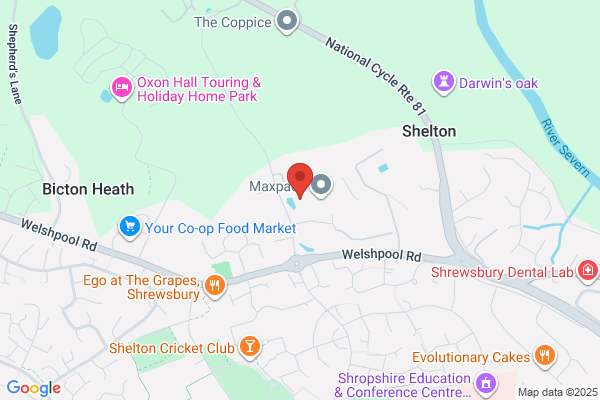 Offsite Hub