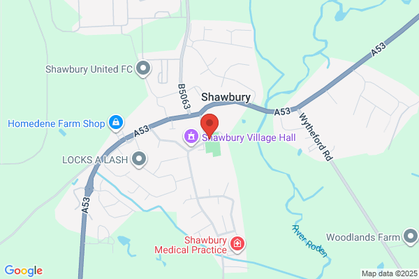 Shawbury