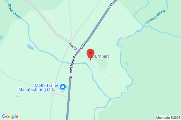 Britpart
