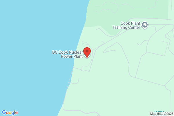 D C Cook