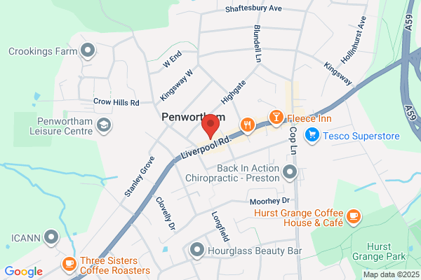 Priory Car Sales