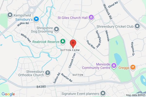 Sutton Farm Motors