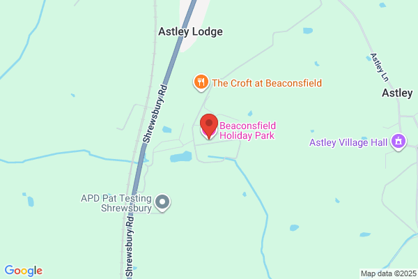 Beaconsfield Farm Caravan Park