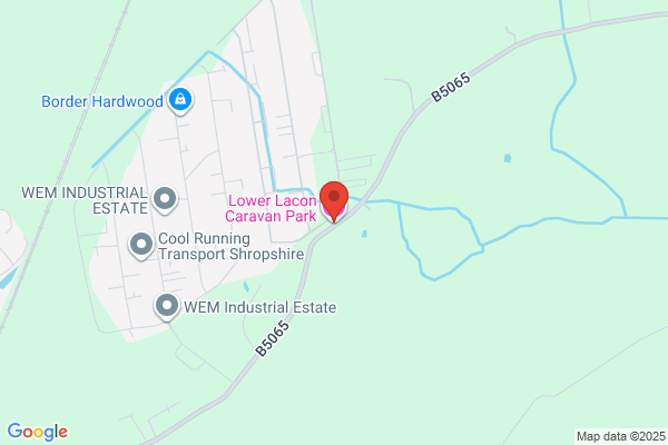 Lower Lacon Caravan Park