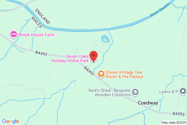 Severnoak Holiday Home Park