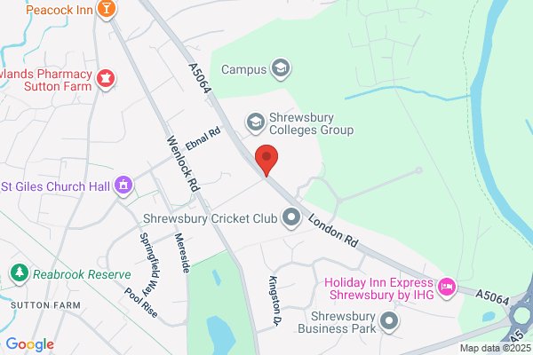 Simplicity Cremations in Shrewsbury
