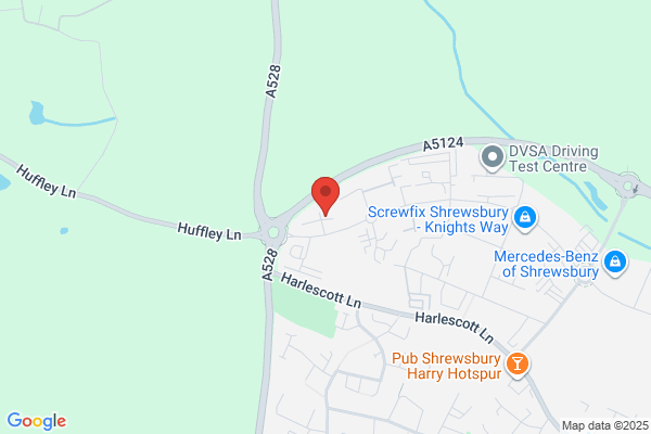 Shropshire Federation Of Womens Institutes