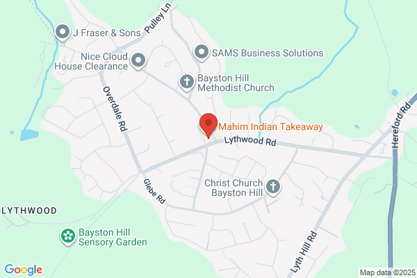 Rowlands Pharmacy Bayston Hill