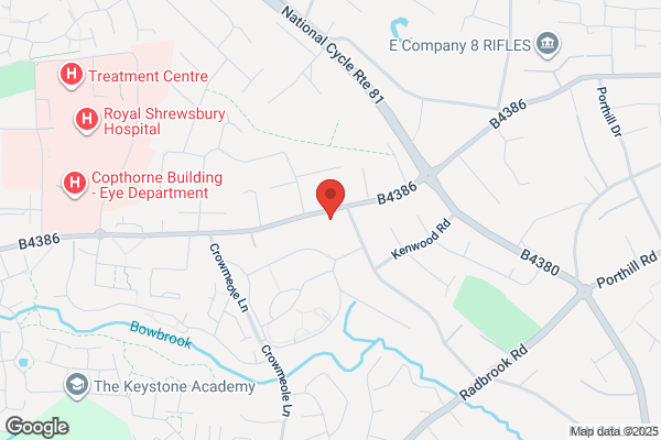 Copthorne Pharmacy
