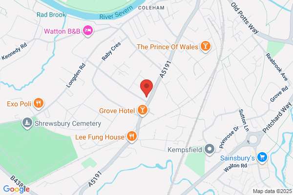 Twyford Tots Nursery
