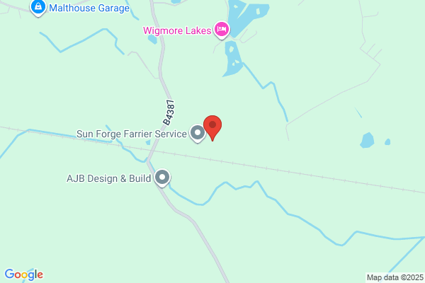 K & M Engineering (Shropshire) Ltd